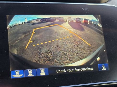 Used 2019 Honda CR-V EX image 6