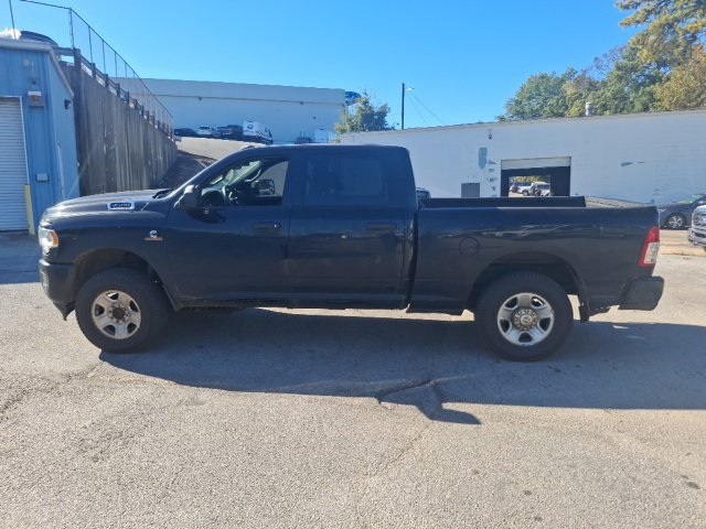 Used 2021 RAM 3500 Tradesman AWD/4WD image 5