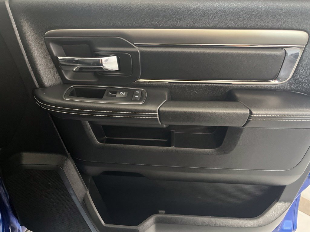 Used 2015 RAM 1500 Sport w/ Sport Premium Group AWD/4WD image 56