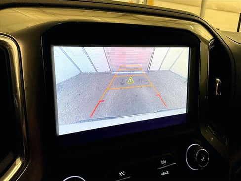 Used 2019 Chevrolet Silverado 1500 RST AWD/4WD image 20