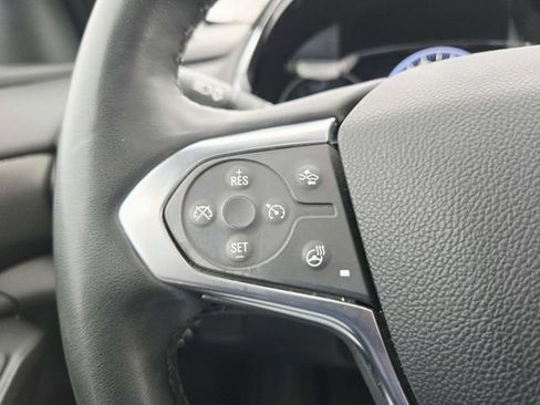 Used 2023 Chevrolet Traverse Premier image 19