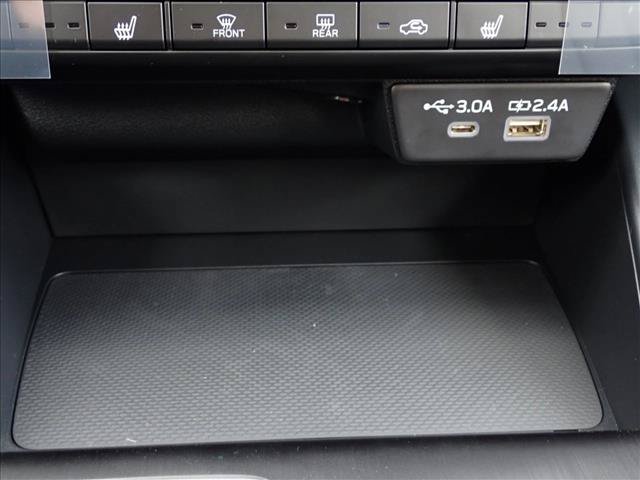 New 2026 Subaru Outback Premium AWD/4WD image 21