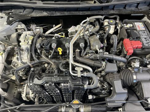 Certified 2023 Nissan Altima 2.5 SV image 17