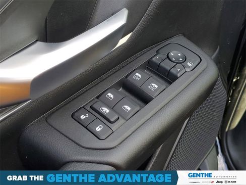 New 2026 RAM 1500 Big Horn/Lone Star image 12