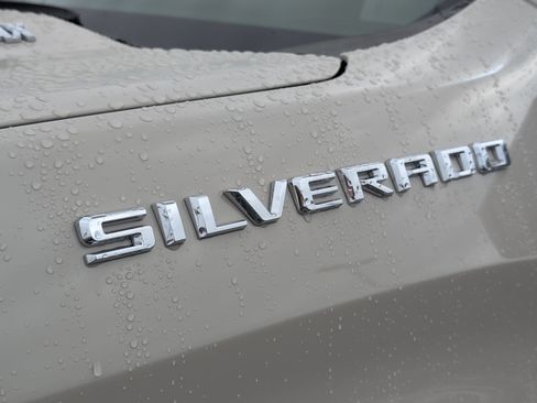 New 2026 Chevrolet Silverado 1500 RST w/ RST Select Package image 10