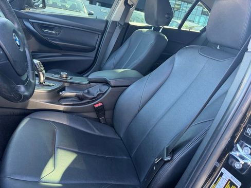 Used 2012 BMW 328i Sedan RWD image 12
