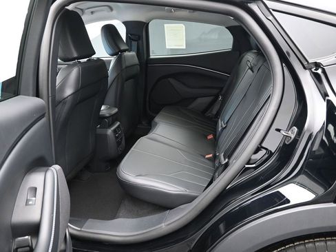 New 2026 Ford Mustang Mach-E Select image 17