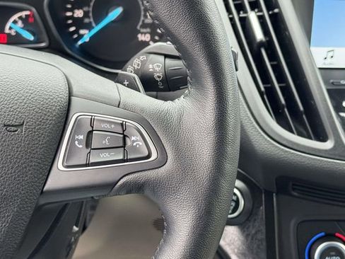 Used 2018 Ford Escape Titanium image 26