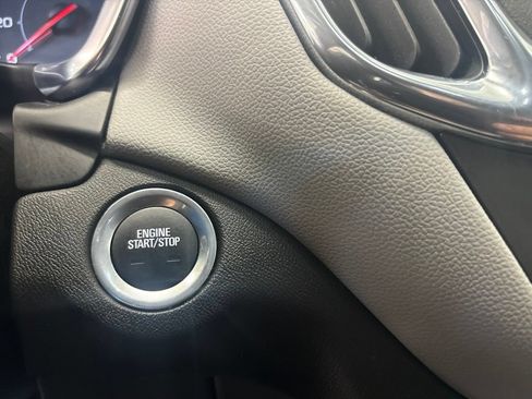 Used 2024 Chevrolet Equinox LS w/ LPO, Floor Liner Package FWD image 10