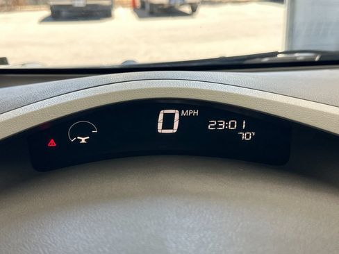 Used 2012 Nissan Leaf SV FWD image 24