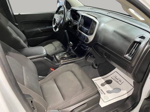 Used 2019 GMC Canyon SLE w/ Driver Alert Package image 19