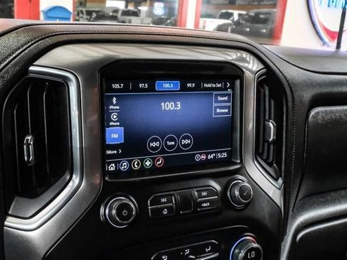 Used 2022 Chevrolet Silverado 2500 LTZ image 18