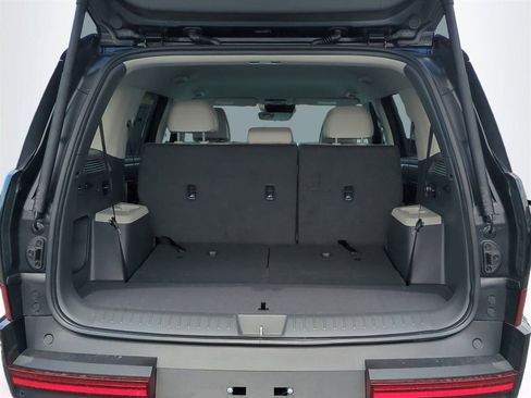 New 2026 Hyundai Santa Fe SEL image 14