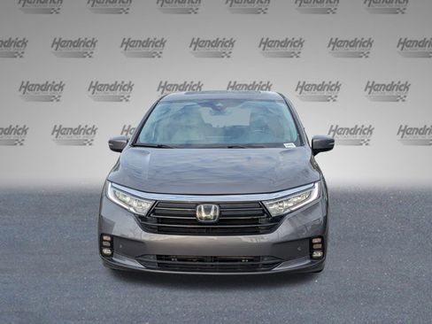 Certified 2022 Honda Odyssey Elite image 10