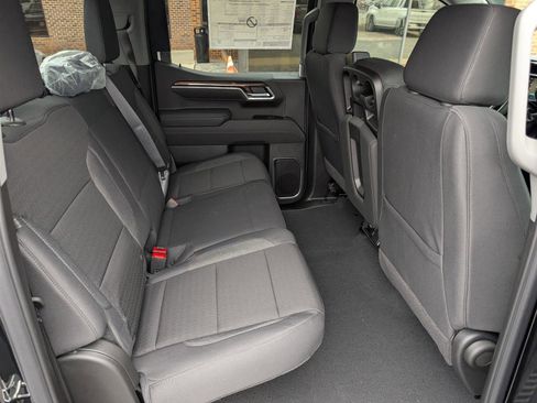 New 2026 Chevrolet Silverado 1500 LT image 8