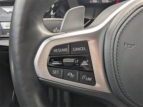 Used 2022 BMW Z4 sDrive30i w/ Premium Package image 28