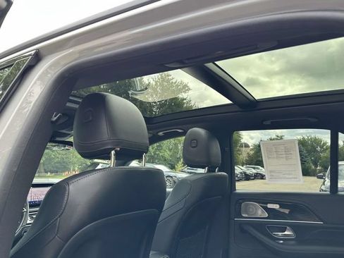 Used 2024 Mercedes-Benz GLE 450 4MATIC image 20