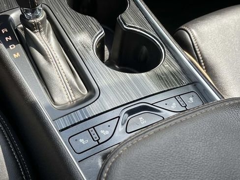 Used 2018 Chevrolet Impala Premier FWD image 15