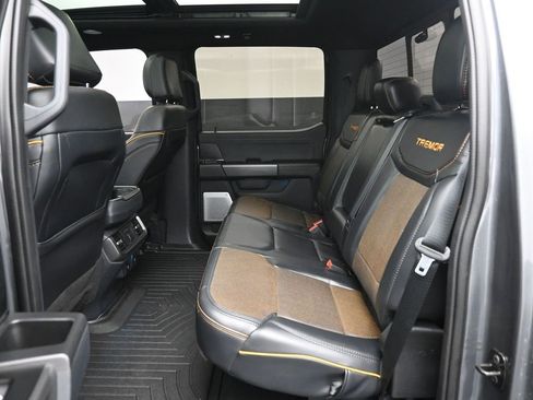 Used 2024 Ford F150 Tremor w/ Equipment Group 402A High image 27