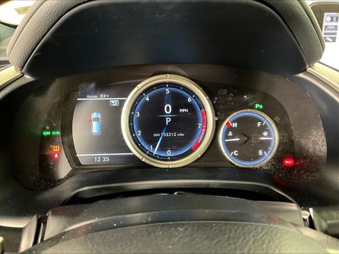 Used 2018 Lexus RX 350 F Sport w/ Accessory Package AWD/4WD image 13