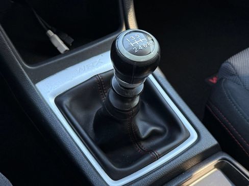 Used 2016 Subaru WRX AWD/4WD image 29