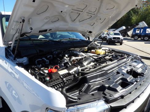 Used 2020 Ford F250 XL w/ Power Equipment Group image 46