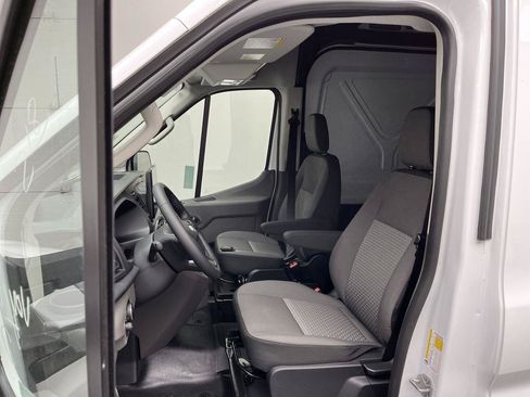 New 2026 Ford Transit 350 148 High Roof RWD image 10