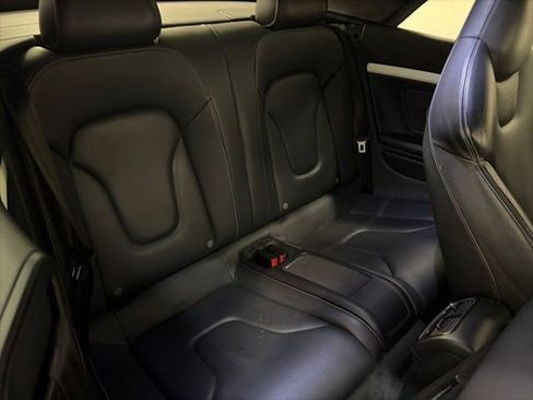 Used 2012 Audi S5 Prestige w/ Prestige Pkg image 32