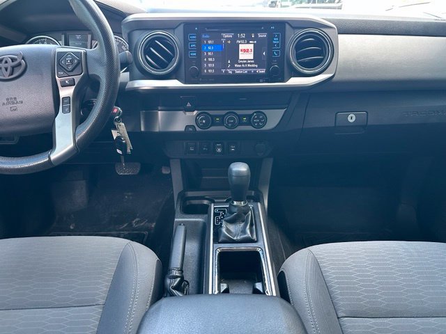 Used 2019 Toyota Tacoma SR5 RWD image 15