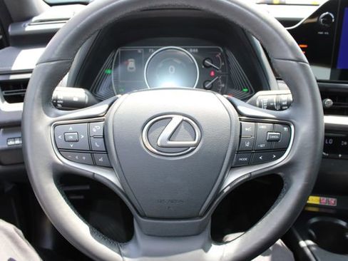 Used 2023 Lexus UX 250h FWD w/ Accessory Package (Z2) image 16