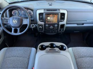 Used 2016 RAM 1500 Big Horn AWD/4WD video 3