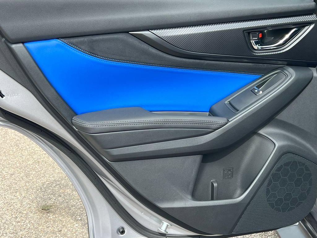 New 2026 Subaru WRX tS AWD/4WD image 41