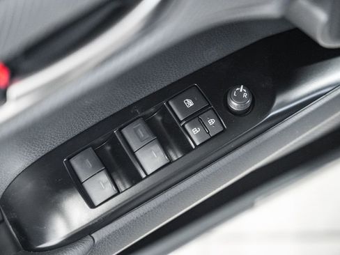 New 2026 Toyota Camry SE image 40