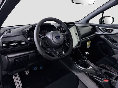New 2026 Subaru WRX AWD/4WD image 9