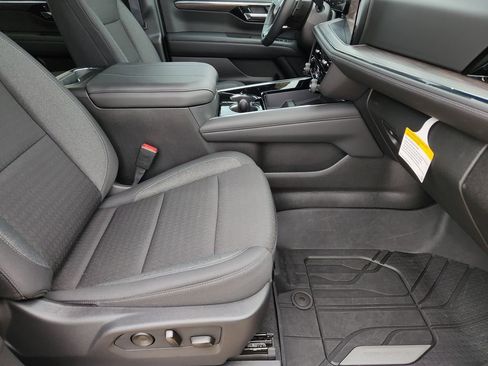 New 2026 Chevrolet Tahoe LS AWD/4WD image 10