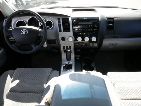 Used 2008 Toyota Tundra SR5 AWD/4WD image 10