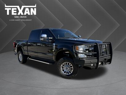 Used 2022 Ford F250 XLT w/ XLT Premium Package