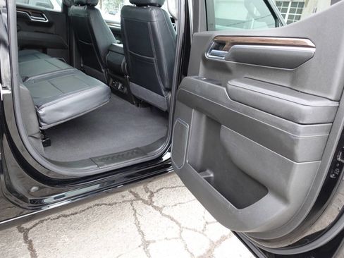 Used 2022 Chevrolet Silverado 1500 LT image 25