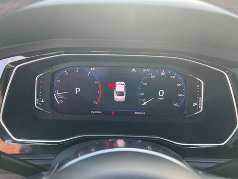 Used 2020 Volkswagen Jetta GLI Autobahn image 17