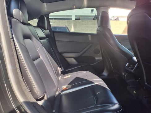 Used 2023 Tesla Model Y Long Range image 6