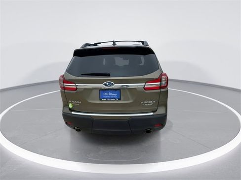 Used 2022 Subaru Ascent Touring w/ Popular Package #2A image 10