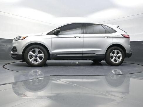 Used 2019 Ford Edge SE AWD/4WD image 24