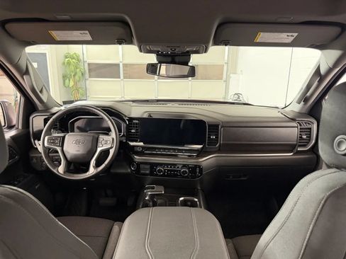 Used 2023 Chevrolet Silverado 1500 RST w/ All Star Edition Plus AWD/4WD image 31