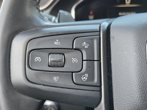 Used 2025 GMC Sierra 1500 AT4 w/ AT4 Premium Package AWD/4WD image 24