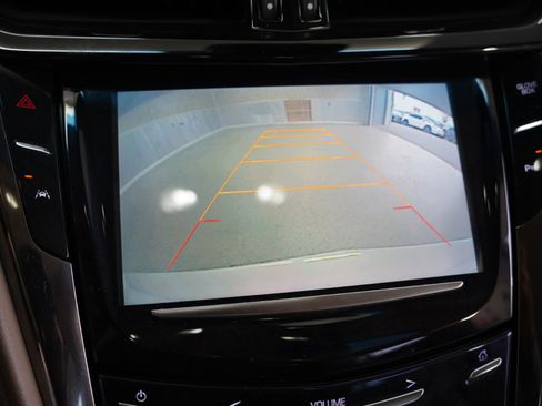 Used 2015 Cadillac CTS Luxury image 23