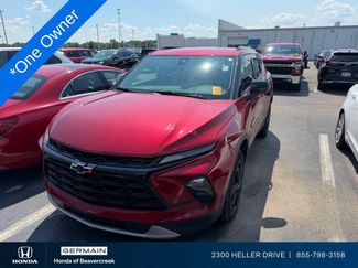 Used 2024 Chevrolet Blazer LT w/ Convenience Package AWD/4WD video 1