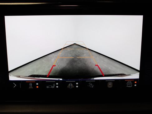 Used 2025 GMC Sierra 2500 AT4X AWD/4WD image 32