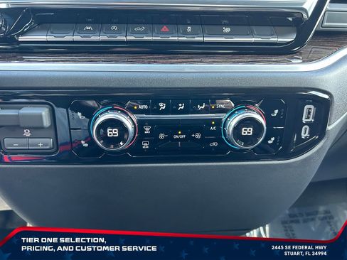 New 2026 GMC Sierra 1500 Elevation w/ Elevation Select Package RWD image 31