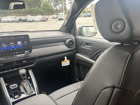 New 2026 Chevrolet Colorado Trail Boss image 22