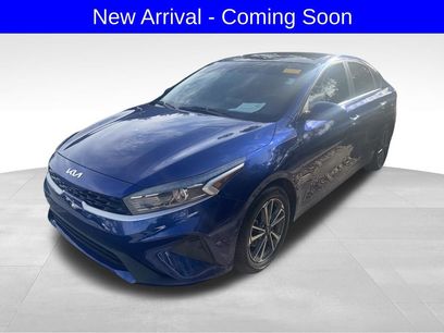 Used 2023 Kia Forte LXS